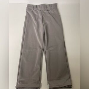 Youth T-ball pants